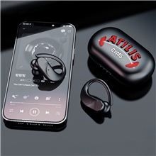 Hendrix Sport Earbuds