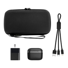 TechPro Mobile Essential Kit 8