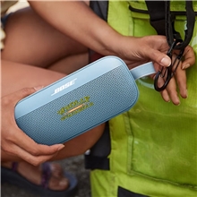 Bose SoundLink Flex 2nd Gen Bluetooth Speaker