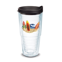 Tervis(R) Classic Tumbler Embroidered Emblem - 24 oz