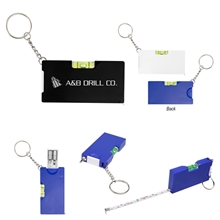 Scout 4- In -1 Multi Tool Key Chain