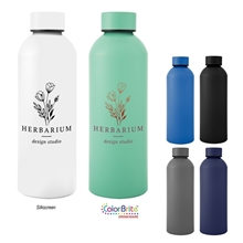 25 oz Blaire Recycled Aluminum Bottle