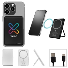 5000 mAh Stand Deliver Power Bank