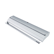33.5 Deluxe Pro Retractor Single - Banner Hardware