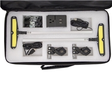 Ultimate LED Light Kit (Two Lights)