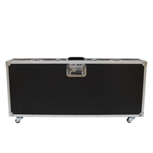 Deluxe Hard Case with Wheels 45.75 x 22 x 9.125