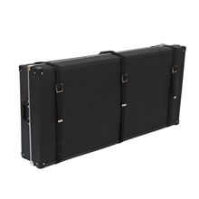Floor Display Hard Case with Wheels