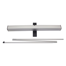 31.5 Ideal Retractor Hardware (Single - Banner)