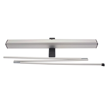 33.5 Ideal Retractor Hardware (Single - Banner)