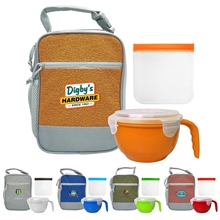 Speck Handy Noodle Sandwich Set