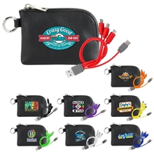 Prestige Zip Around Cable Set
