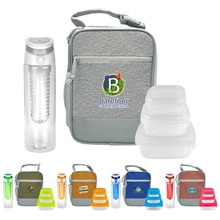 Speck Handy Trendy Portion Control Set