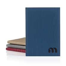 Castelli Cervino Medio Lined White Perf Page Notes Memos Journal