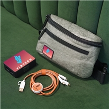 Tech Trio Kit
