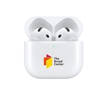 Custom Apple AirPods 4 Without ANC