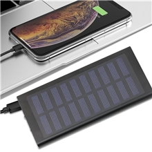 Ra Solar 8000mAh Power Bank USB - C