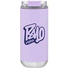 16 oz Palma - Matte Lavender
