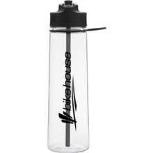 27 oz H2go Slope - Black