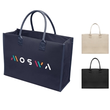 Polly Large Shopper Tote Bag