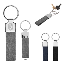 Smith RPET Key Tag