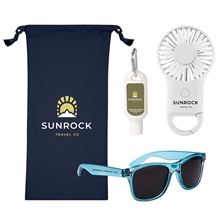 Outdoor Essentials Kit