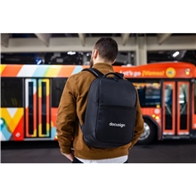 Transit Laptop Backpack
