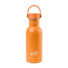 Arlo Classics Stainless Steel Hydration Bottle - 17 oz