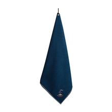 Ahead Microfiber Golf Towel