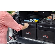 Structure Cargo Organizer with Cooler