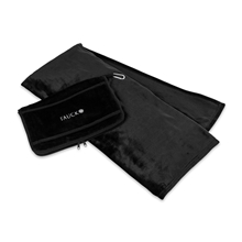 Its Go Time Travel Pillow Throw Set