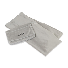 Its Go Time Travel Pillow Throw Set