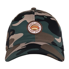 Ahead Gomer Cap