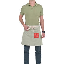 La Cuisine Bistro Apron with AWARE(TM)