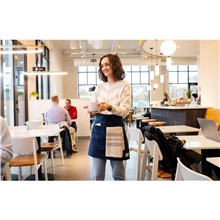 La Cuisine Bistro Apron