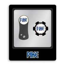 Ahead Switchfix Divot Repair Tool Poker Chip Ball Marker Gift Set