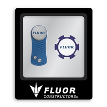 Ahead Switchfix Divot Repair Tool Poker Chip Ball Marker Gift Set