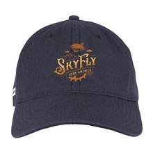 Ahead The Eco Recycled Cap