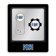 Ahead Switchfix Divot Repair Tool Poker Chip Ball Marker Gift Set