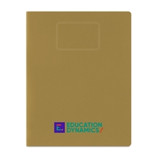 Moleskine(R) Student Cahier Ruled XX - Large Journal