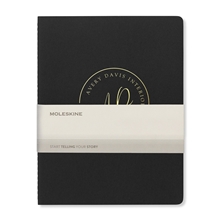 Moleskine(R) Cahier Ruled XX - Large Journal