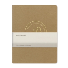 Moleskine(R) Cahier Ruled XX - Large Journal
