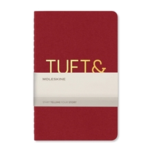 Moleskine(R) Cahier Ruled Pocket Journal