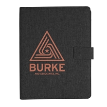 Altas rPET Padfolio