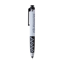 Souvenir(R) Fidgeteer Stylus RABS Pen