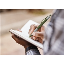 Souvenir(R) Herringbone RABS Pen