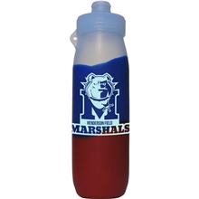 Silipint(R) SiliH2O Water Bottle - 30 oz