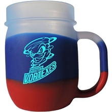 Silipint(R) Mason Jar Mug - 25 oz