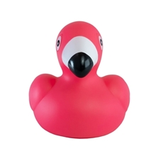Mini Flamingo Duck