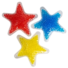 Star Gel Bead