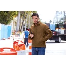 CornerStone(R) Duck Bonded Soft Shell Jacket